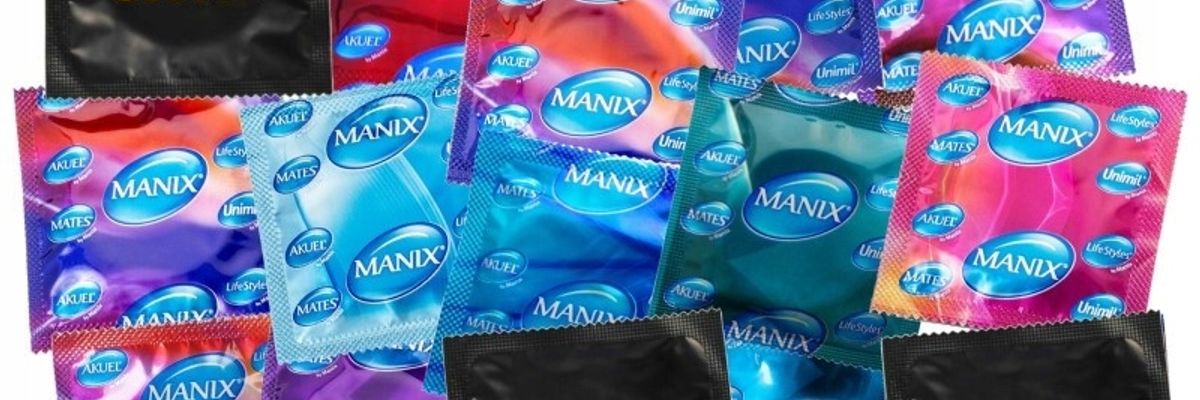 Про презервативи SKYN фото