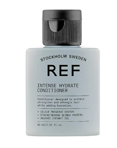 Intense Hydrate Conditioner	Кондиціонер з інтенсивним зволоженням	100 мл MB0046 фото