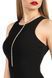 Кольє зі стразами Bijoux Pour Toi - Audrey Gold SO3723 фото 4