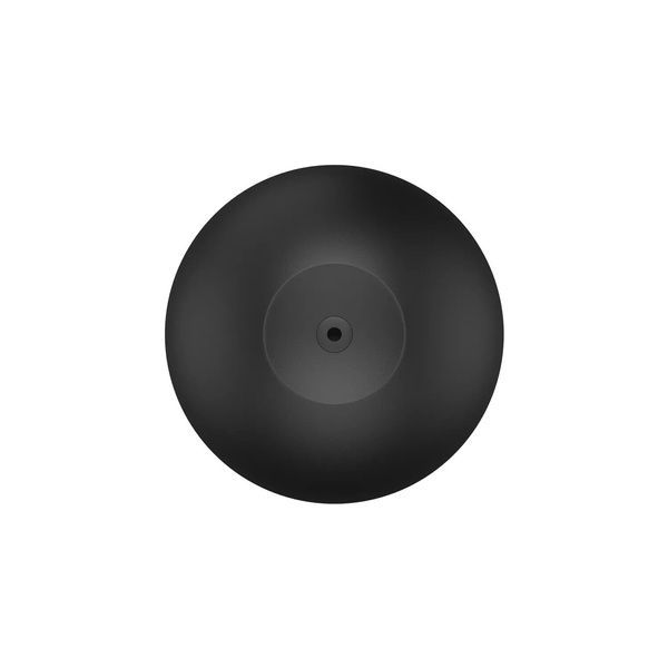 Спринцівка Nexus Anal Douche Black, об&rsquo;єм 224 мл NA001 фото