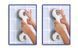 Ручка с двумя присосками Sportsheets Dual Locking Suction Handle Bar для секса в душе SO1317 фото 11