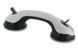 Ручка с двумя присосками Sportsheets Dual Locking Suction Handle Bar для секса в душе SO1317 фото 13