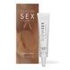 Розігрівальний бальзам для клітора Bijoux Indiscrets Slow Sex Clitoral balm SO5904 фото 6
