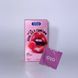 OLO Ultrathin Oral Sex, аромат "полуниця", 10 шт. TM0000918 фото 2
