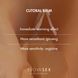 Розігрівальний бальзам для клітора Bijoux Indiscrets Slow Sex Clitoral balm SO5904 фото 9