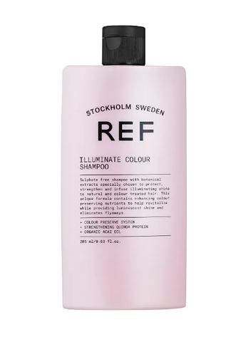Illuminate Colour Shampoo Шампунь для фарбованого волосся 285 мл MB0058 фото