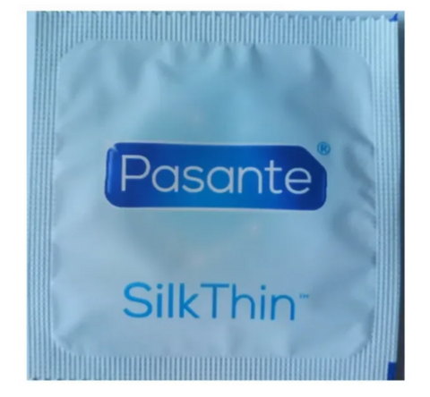 Акційний набір: Pasante Silk Thin &mdash; 42 шт. MM27113 фото