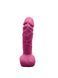 Мило у формі пеніса Чистий Кайф Pink size M, крафтове мило-член, натуральне SO2633 фото 6