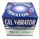 Гель-змазка на водній основі Lubrix GEL VIBRATOR (100 мл) SO1901 фото 4