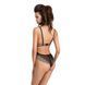 Боді MONTANA BODY black XXL/XXXL - Passion Exclusive PS23002 фото 5