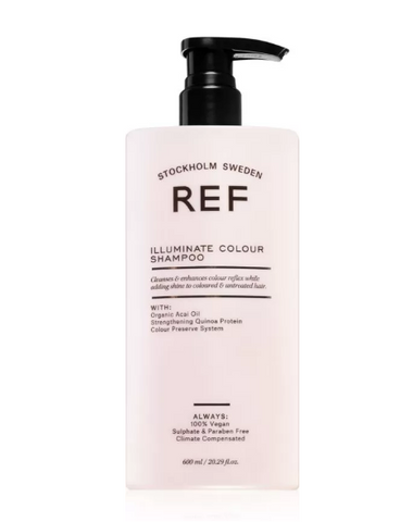 Illuminate Colour Shampoo Шампунь для фарбованого волосся 600 мл MB0059 фото