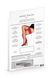 Панчохи у велику сітку Anne De Ales ERICA T3 Red SO4697 фото 6