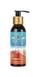 Змазка на водній основі Sensuva Natural Water-Based Strawberry (125мл) без гліцерину та парабенів SO3226 фото