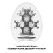 Мастурбатор-яйце Tenga Egg Curl з рельєфом із шишечок SO5498 фото 10