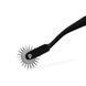 Колесо Вартенберга голчасте Sinner Gear Unbendable &ndash; Pinwheel 1-Wheel Black SO4588 фото 7
