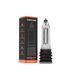 Гідропомпа Bathmate Hydromax 7 Clear, для члена довжиною від 12,5 до 18 см, діаметр до 5,2 см HM-30-CC фото 3