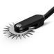 Колесо Вартенберга голчасте Sinner Gear Unbendable &ndash; Pinwheel 1-Wheel Black SO4588 фото 6