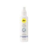 Очищувальний спрей pjur med Clean Spray 100 мл, для ніжної шкіри та іграшок, антибактеріальний PJ10440 фото