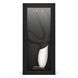 Масажер простати LELO Loki Wave 2 Black, 2 мотори, манливий рух + вібрація SO8087 фото 4