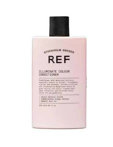 Illuminate Colour Conditioner	Кондиціонер для фарбованого волосся	245 мл MB0062 фото