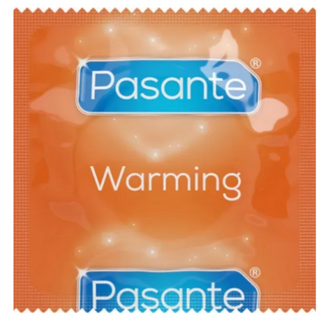 Акційний набір: Pasante Warming &mdash; 42 шт. MM27116 фото
