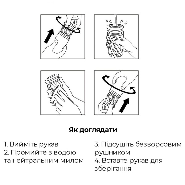 Tenga Air-Tech Regular, вища аеростимуляція та всмоктувальний ефект - Мастурбатор TM0000880 фото