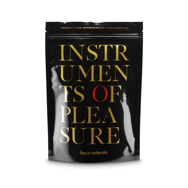 Набір Bijoux Indiscrets Instruments of Pleasure &ndash; Red Level SO5916 фото