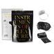 Набір Bijoux Indiscrets Instruments of Pleasure &ndash; Red Level SO5916 фото 1