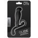 Масажер простати Nexus Glide Black (м`ята упаковка) G001-R фото 3