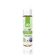 Розпродаж!!! Змазка на водній основі System JO NATURALOVE &mdash; ORGANIC (120 мл) (термін 01.12.2023) SO1684-R фото 1