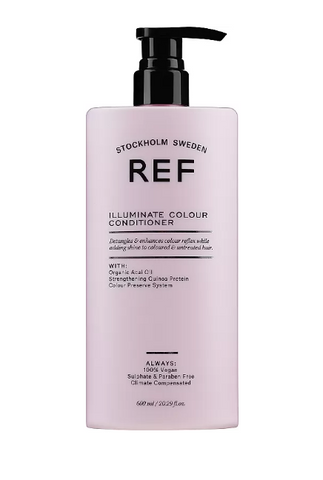 Illuminate Colour Conditioner	Кондиціонер для фарбованого волосся	600 мл MB0063 фото
