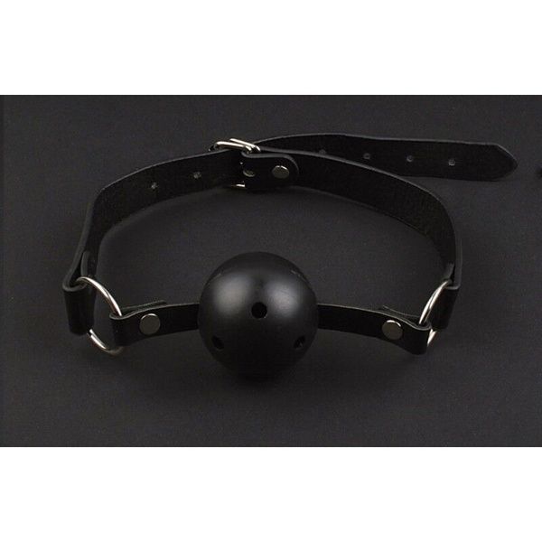 Набір MAI BDSM STARTER KIT N&ordm; 75 Black: батіг, кляп, наручники, маска, нашийник, мотузка, затискачі SO6580 фото