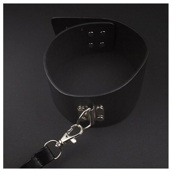 Набір MAI BDSM STARTER KIT N&ordm; 75 Black: батіг, кляп, наручники, маска, нашийник, мотузка, затискачі SO6580 фото