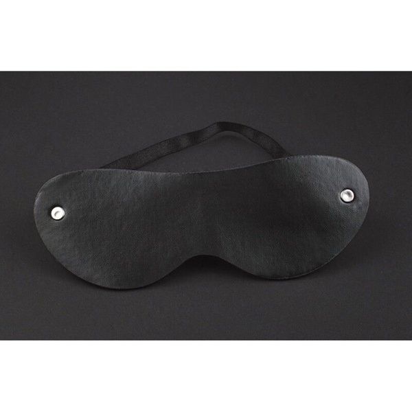 Набір MAI BDSM STARTER KIT N&ordm; 75 Black: батіг, кляп, наручники, маска, нашийник, мотузка, затискачі SO6580 фото
