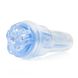 Мастурбатор Fleshlight Turbo Ignition Blue Ice (імітатор мінету) F11178 фото 2