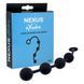 Анальні кульки Nexus Excite Large Anal Beads (м`ята упаковка) SO3843-R фото 4
