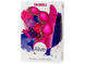 Анальні кульки Alive Triball Pink, силікон макс. діаметр 2 см AD20051 фото 4