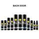 Анальна змазка pjur BACK DOOR Relaxing 30 мл, на силіконовій основі, з олією жожоба PJ10520 фото 4