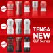 Мастурбатор Tenga US Deep Throat (Original Vacuum) Cup GENTLE (глибока глотка велика) SO6597 фото 6