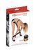 Фіксатор для рук і ніг Fetish Tentation Ankle and Wrist Straps з маскою на очі SO3738 фото 5
