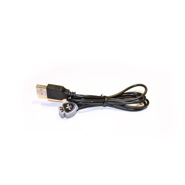 Зарядка (запасний кабель) для вібраторів Mystim USB charging cable SO3476 фото
