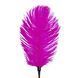 Лоскітка зі страусиним пером Art of Sex &ndash; Feather Tickler, темно-рожева SO7013 фото 6