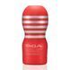 Мастурбатор Tenga Deep Throat (Original Vacuum) Cup (глибоке горло) з вакуумною стимуляцією SO4545 фото 1
