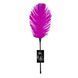 Лоскітка зі страусиним пером Art of Sex &ndash; Feather Tickler, темно-рожева SO7013 фото 5