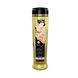 Масажна олія Shunga Desire – Vanila (240 мл) натуральна зволожувальна SO4809 фото 1