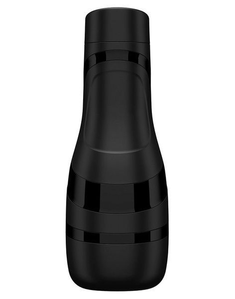 Мастурбатор Satisfyer Men Classic (Black) (відкритий замок) SO3595-R фото