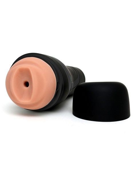 Мастурбатор Satisfyer Men Classic (Black) (відкритий замок) SO3595-R фото