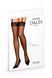 Панчохи Anne De Ales BRUNA T2 Black SO4704 фото 5