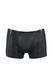 Чоловічі шкіряні боксери з блискавками Passion 049 SHORT MATT XXL/XXXL Black SO7620 фото 9