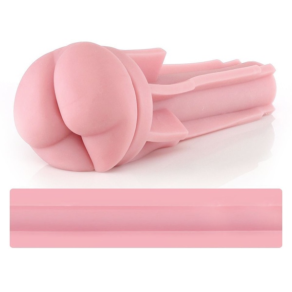 Запасний рукав - вставка Fleshlight Pink Mini Maid Original Sleeve для мастурбатора Флешлайт F00050 фото